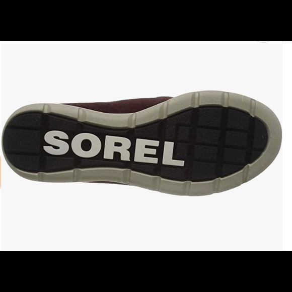 Sorel Explorer Joan Boots 6.5 - Picture 4 of 9